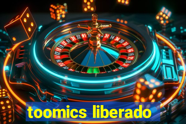 toomics liberado